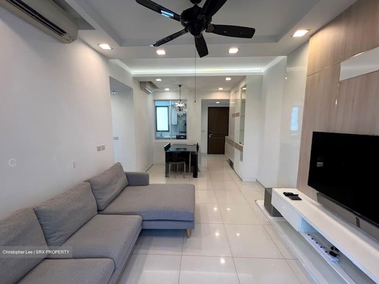 Hundred Trees (D5), Condominium #599132911